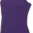 thumbnail image 3 of Just Cool Girlie Fit Sports Ladies Vest / Tank Top, 3 of 4