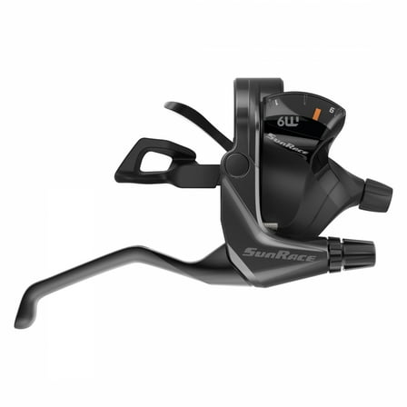 Sunrace M933 V Brake/Trigger Shifter STM933 Pair 3x9sp