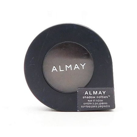 Almay Shadow Softies Eye Shadow, 130 Hot Fudge, 0.07 Oz