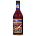 thumbnail image 2 of Holland House Cooking Wine Red 16 oz (Pack Of 12), 2 of 2