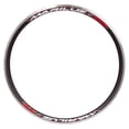 thumbnail image 2 of Rin bicicleta R27.5 x36H aero aluminio negro, 2 of 3