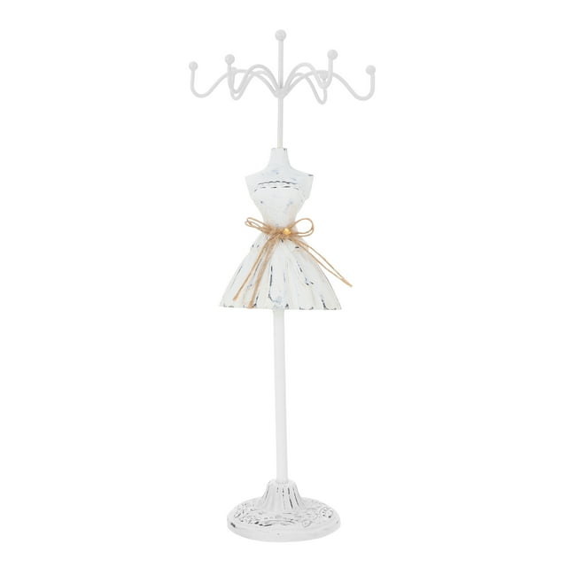 SHISUYAN 1pc Jewellery Model Display Stand Necklace Jewellery Stand Necklace Holder