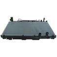 thumbnail image 4 of Radiator Assembly Compatible with 2001-2003 Toyota RAV4 2.0L L4 1998cc 2403 762405-25154-7 16400-28191 TO3010158 762405251547 1640028191 Direct Fit Replacement Engine Cooling, 4 of 6