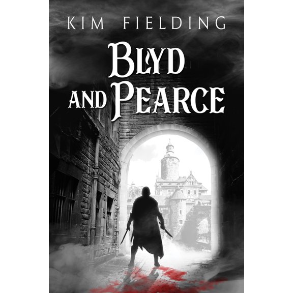 Blyd and Pearce, (Paperback)