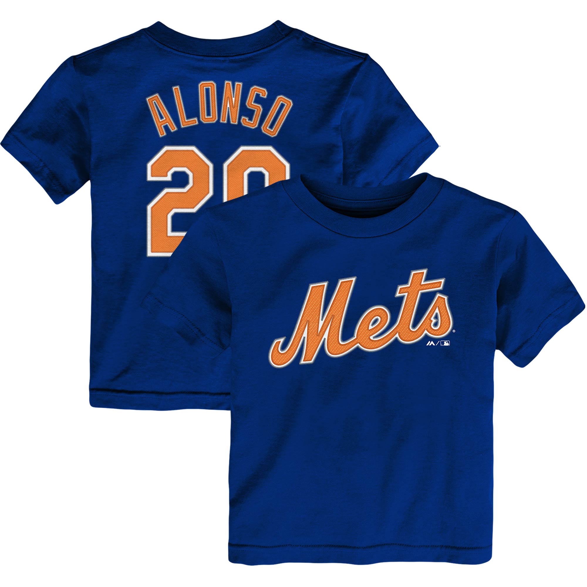 infant mets jersey