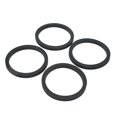 thumbnail image 4 of Anillos cruzados silenciosos 4 piezas de caucho de tamaño estándar de compatibilidad de dureza fuerte para mantenimiento de vehículos ANGGREK Otros, 4 of 8