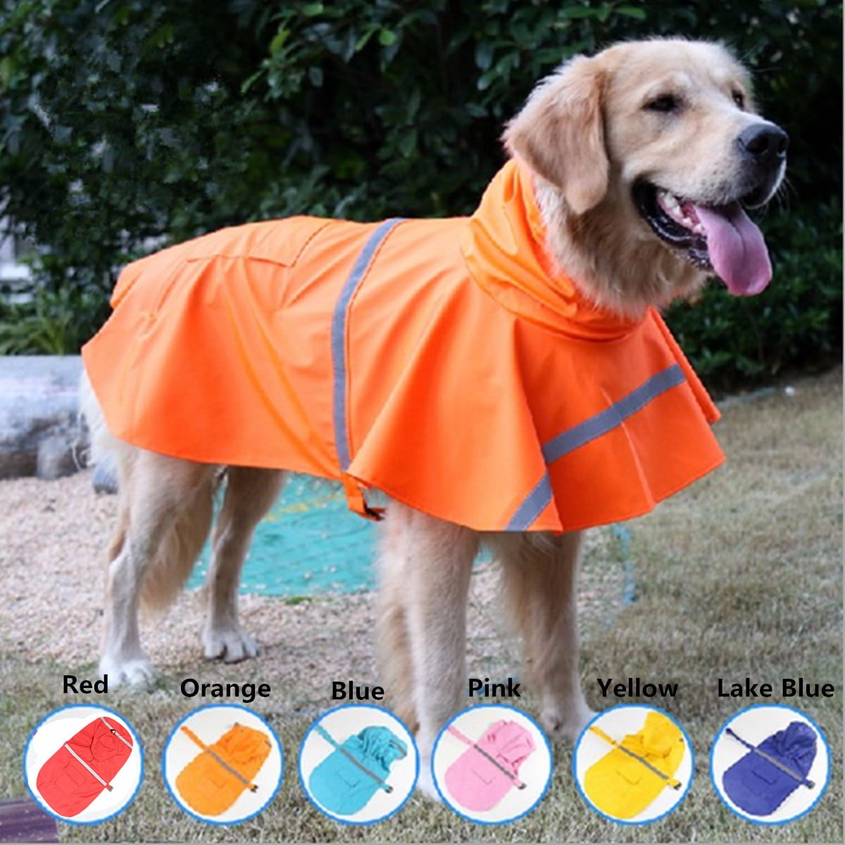 xxl dog jacket