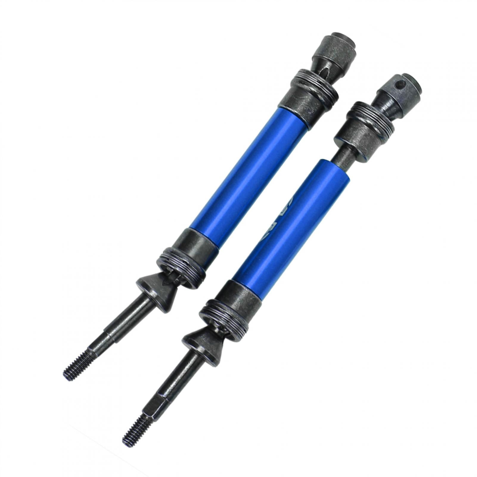 Ecx Ruckus Driveshaft Multifunctional Vegetable Cutter Aluminium