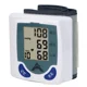 thumbnail image 1 of Esfigmomanómetros pulsómetro Digital automático, Monitor de presión arterial de muñeca Lcd, frecuencia cardíaca, medidor de pulso, tonómetro, 1 of 4