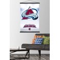 thumbnail image 3 of Avalanche du Colorado de la LNH - Logo 17, 3 of 4