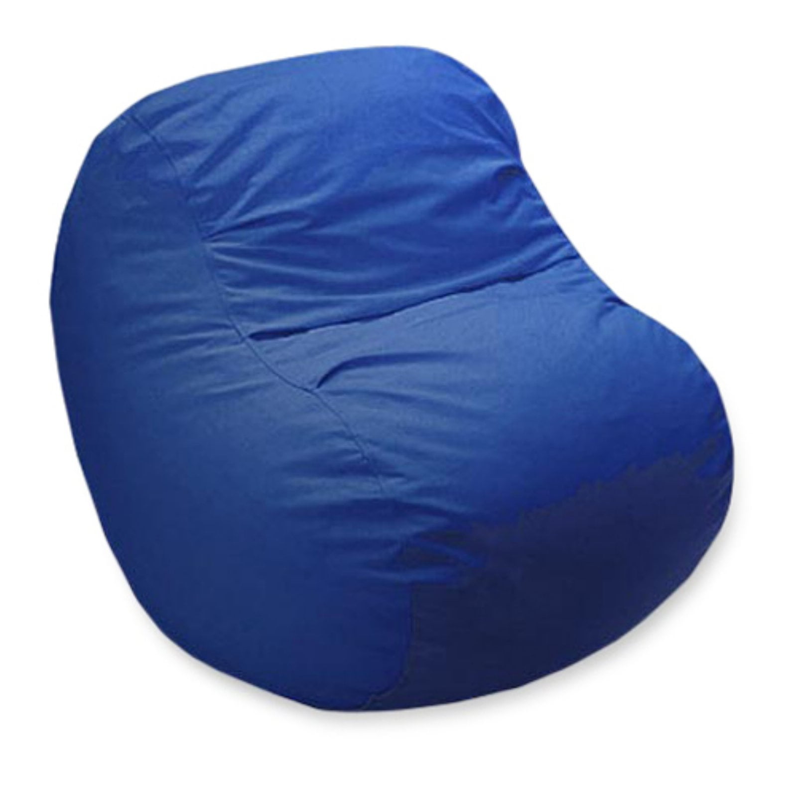 Large Big Bean Denim Bean Bag Chair