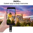 thumbnail image 5 of 2025 Latest Model Type C Flash Drive, 2 in 1 OTG USB C+ USB 3.0 Dual Drive, 5 of 5
