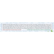 Auromere Ayurvedic Herbal, Natural Toothpaste, Classic Licorice, 4.16 oz