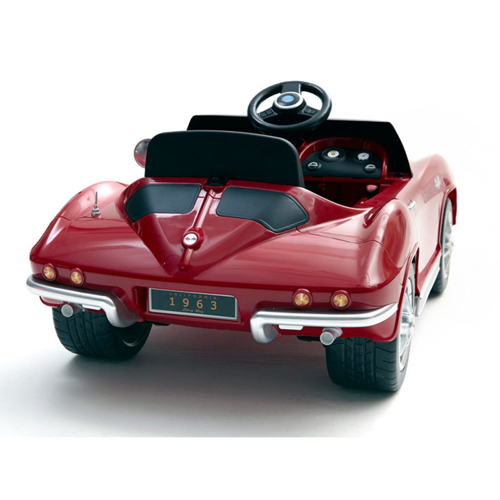 kalee corvette stingray 12v