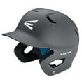thumbnail image 4 of Easton Z5 2.0 Matte Solid Batting Helmet - Senior | Green | Senior, 4 of 4