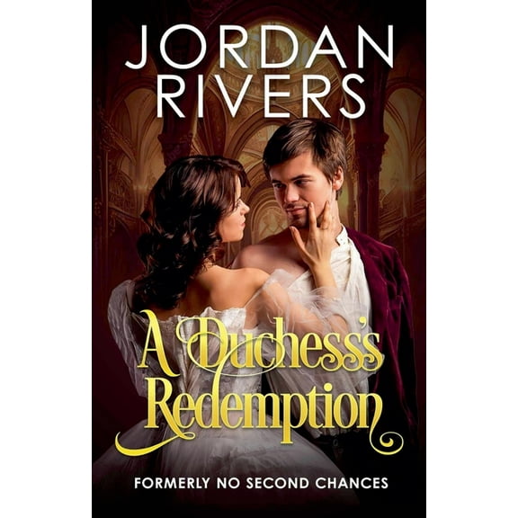 A Duchess's Redemption, (Paperback)