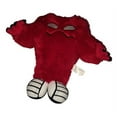 thumbnail image 2 of Six Flags Looney Tunes Gossamer Plush 7", 2 of 2