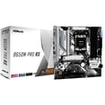 thumbnail image 1 of Tarjeta Madre ASROCK B650M PRO RS AM5 4x DDR5 2x M.2 PCIe 4.0 USB-C Micro ATX, 1 of 6