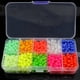 thumbnail image 2 of Juego de 1000 accesorios para pesca con bloqueo de cuentas luminosas Luya de alta calidad para caza, 2 of 5
