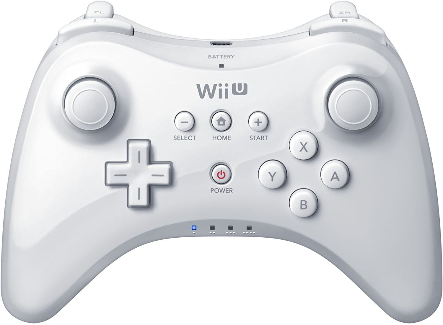 wii classic controller walmart