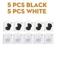 thumbnail image 3 of Enlace de venta al por mayor de 5/10 piezas Xiaomi Redmi Buds 4 Lite Edición global Auriculares inalámbricos de larga duración con batería y ligeros, 3 of 5