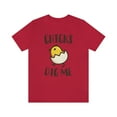 thumbnail image 2 of Chicks Dig Me Funny Cute Easter Shirt - Holiday Tee, 2 of 10