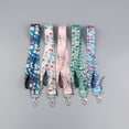 thumbnail image 6 of Medical Nurse Doctor Lanyards for Keys ID Card Gym Phone Straps USB Badge Holder DIY Hang Rope Neck Straps Anti-lost Lanyard 3, 6 of 7