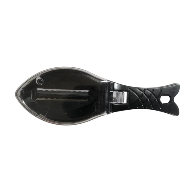 SMihono Kitchen Organizers and Storage Household Kitchen Tool For Killing Fish And Scraping Scales Kitchen Gadgets Must Have 2023