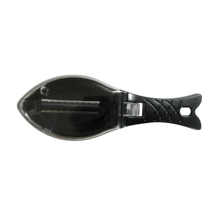 

KKCXFJX Household Kitchen Tool For Killing Fish And Scraping Scales