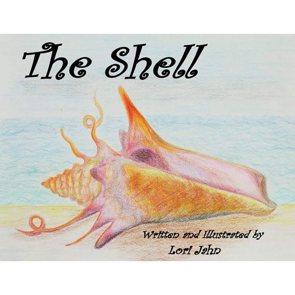 The Shell, (Paperback)