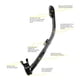 thumbnail image 2 of Esnorquel Cressi Supernova Dry Negro/Plata, 2 of 3