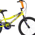 thumbnail image 2 of BICICLETA R.20 MERCURIO TROYA 2020 NEON MERCURIO Modelo Troya, 2 of 2