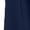 Dark Blue, variant on Womens Wide Leg Pants, Flat Front Pull-On High Waisted Casual Business Trousers Black 2XL