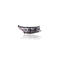 thumbnail image 1 of Headlight Assembly - Compatible/Replacement for '17-18 Toyota Highlander/Hybrid Limited - Halogen With LED Daytime Running Lamp, Smoked Chrome Interior - Right Hand - Passenger - CAPA - 811100E360, 1 of 2