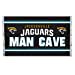 thumbnail image 3 of Drapeau Jacksonville Jaguars Man Cave 3 x 5 avec 4 Œillets, 3 of 3