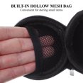 thumbnail image 3 of MIANGASTORE Buckle Bag Plaything Storage Bag YoYo Ball Storage Case, 3 of 6