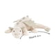 thumbnail image 3 of Valentine's Day toys Jellycat Amuseables Onyx Dragon Snow Dragon Purple Dragon Stuffed Toy, Keychain | 30cm/50cm | Fun Gift Idea For Women Cute Jellycat Stuffed Animals Best Kids Toys jellycat Birt, 3 of 5