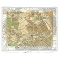 thumbnail image 3 of Philip 24x20 Black Modern Framed Museum Art Print Titled - Highgate London England - Philip 1904, 3 of 5