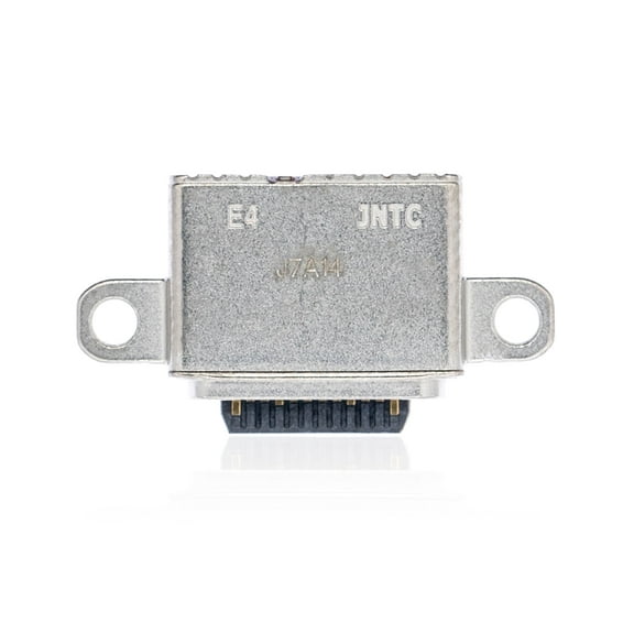 Replacement Charging Port Only Compatible For Samsung S8 Active / Note 8 / Note 9 (Soldering Required)
