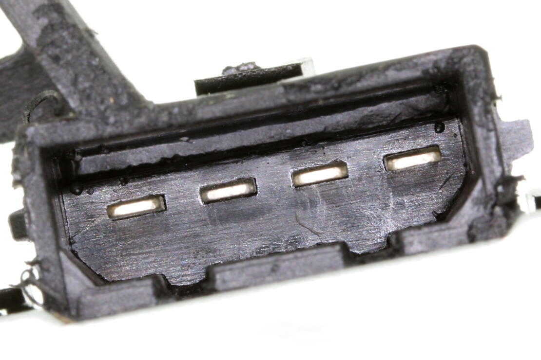 VEMO V10-07-0005-1 Wiper Motor