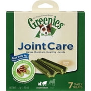 Greenies Jointcare Smoke Flavor Small/me