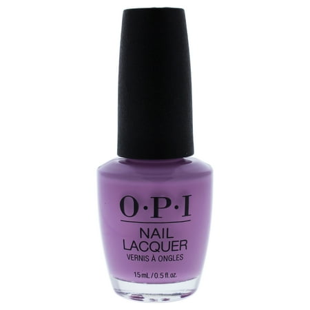 OPI The Nutcracker And The Four Realms 2018 Collection, Lavendare To Find Courage, 0.5 Fl Oz