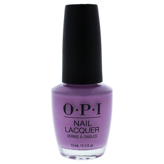 OPI The Nutcracker And The Four Realms 2018 Collection, Lavendare To Find Courage, 0.5 Fl Oz