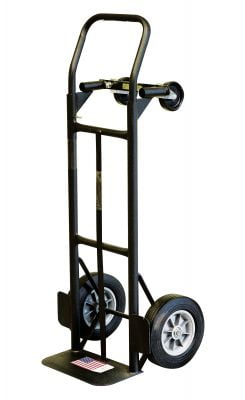 with Hook /& Loop Storage Fastener Snap-Loc SLTC215DR HAND TRUCK STRAP 2x15 USA!