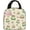 lunch 4, variant on Sea Turtle Lunch Bag Women Lunch Box for Men Lunchbox Suitable Work Office Picnic or Travel Cute Lunch Box Tote Bag Can be used as a gift for friends and family