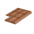 thumbnail image 3 of Hershey's Milk Chocolate with Waffle Cone Pieces King Size Candy, Bar 2.5 oz, 3 of 6