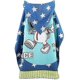 thumbnail image 4 of Kids Hooded Beach Towel Microfiber Swimming Bath Towel Children Cartoon Hooded, 4 of 5