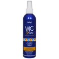 thumbnail image 1 of DEMERT Wig and Weave Brillo sin aceite para cabello natural y sintético 8 oz 8 onzas, 1 of 5