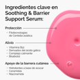 thumbnail image 3 of The Ordinary 5 PACK Soothing & Barrier Support Serum, Suero Repador para Rostro— Solución para reducir el enrojecimiento y reparar la barrera de la piel, 30ml, 3 of 4