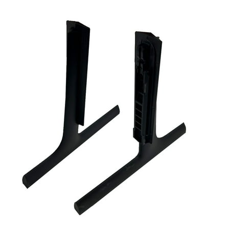Ceybo OEM Replacement Base Stand Legs for Samsung QN43U60BAF Smart TV (BN63-19495A)